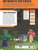 Minecraft: Survival Challenges: The Adventure Edition