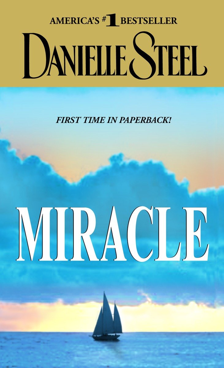 Miracle-Fiction: general and literary-買書書 BuyBookBook