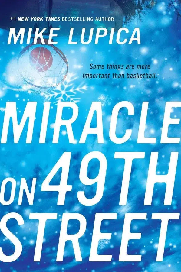 Miracle on 49th Street-Children’s / Teenage fiction: Sporting stories-買書書 BuyBookBook