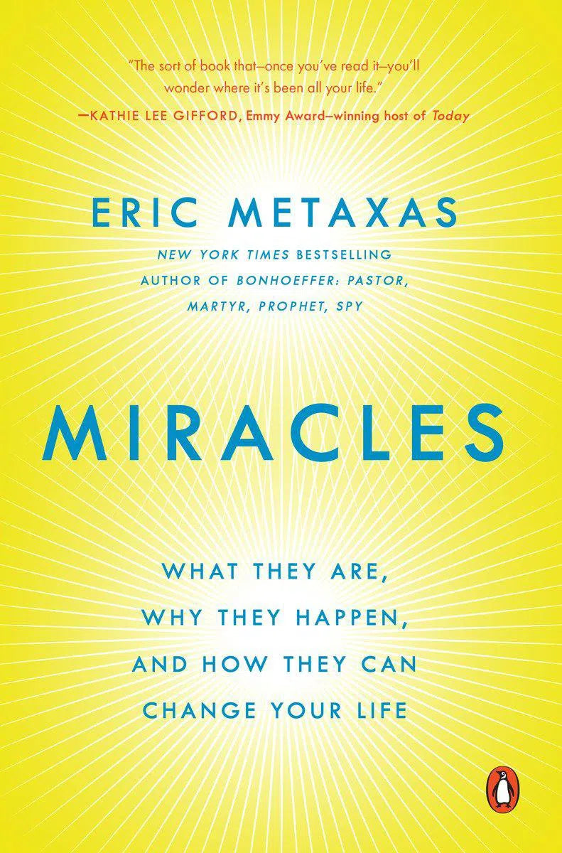 Miracles-Religion and beliefs-買書書 BuyBookBook