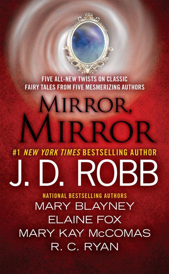 Mirror, Mirror-Fiction: Romance-買書書 BuyBookBook