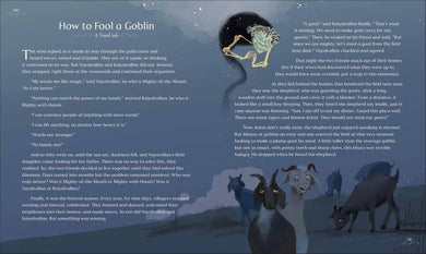 Mischief & Magic (Hardback) DK UK