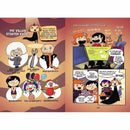 Mischief and Mayhem,