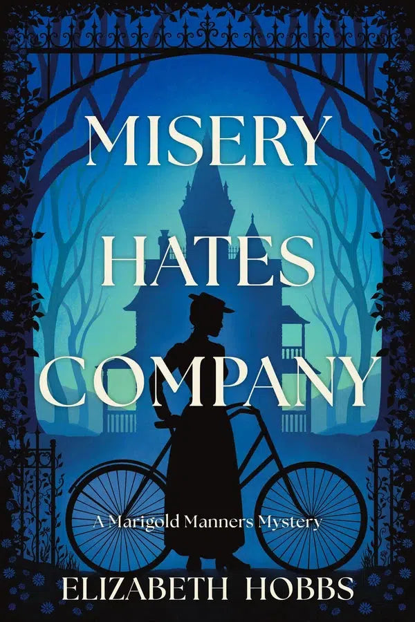 Misery Hates Company-Historical crime and mysteries-買書書 BuyBookBook