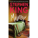 Misery (Stephen King)-Fiction: 劇情故事 General-買書書 BuyBookBook