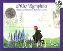Miss Rumphius - Story and Pictures (Paperback) PRHUS