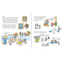 Miss Molly's School of Manners Usborne