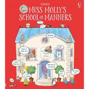 Miss Molly's School of Manners Usborne