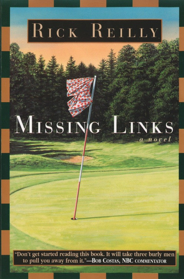 Missing Links-Fiction: Modern and contemporary-買書書 BuyBookBook