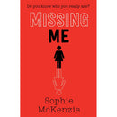 Missing Me (Sophie McKenzie)-Fiction: 劇情故事 General-買書書 BuyBookBook