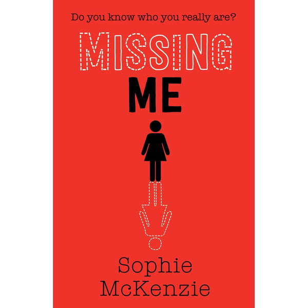 Missing Me (Sophie McKenzie)-Fiction: 劇情故事 General-買書書 BuyBookBook