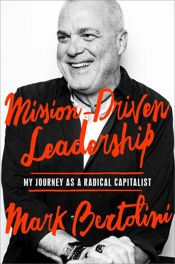 Mission-Driven Leadership-Business and Management-買書書 BuyBookBook