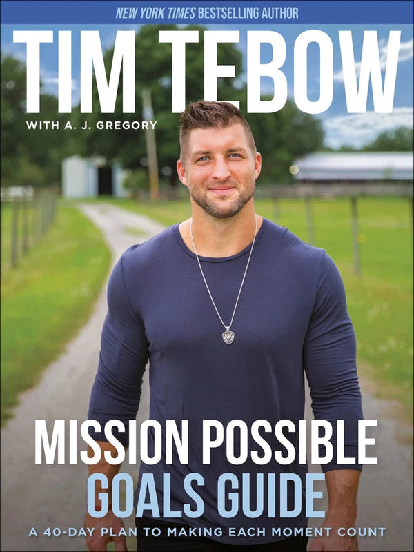 Mission Possible Goals Guide-Religion and beliefs-買書書 BuyBookBook