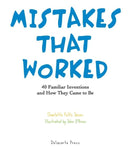 Mistakes That Worked (Charlotte Foltz Jones)-Fiction: 歷史故事 Historical-買書書 BuyBookBook