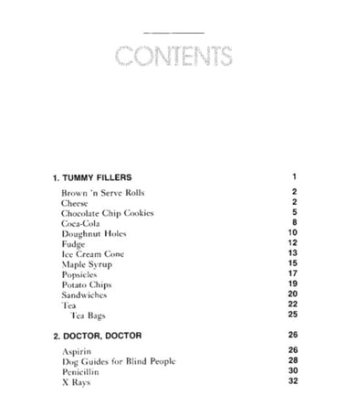 Mistakes That Worked (Charlotte Foltz Jones)-Fiction: 歷史故事 Historical-買書書 BuyBookBook