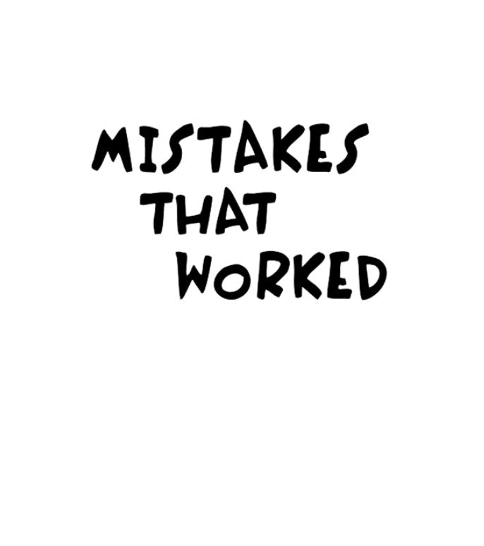 Mistakes That Worked (Charlotte Foltz Jones)-Fiction: 歷史故事 Historical-買書書 BuyBookBook
