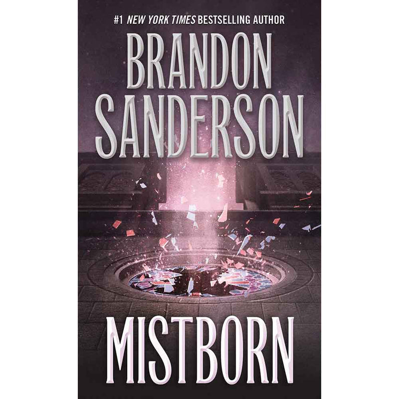 Mistborn Saga, The