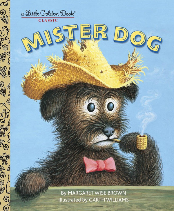 Mister Dog-Children’s / Teenage fiction: Nature and animal stories-買書書 BuyBookBook