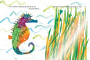 Mister Seahorse(Eric Carle) - 買書書 BuyBookBook