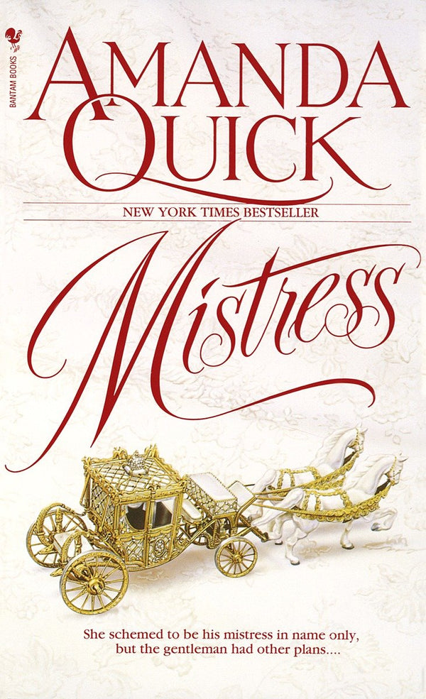 Mistress-Fiction: Romance-買書書 BuyBookBook