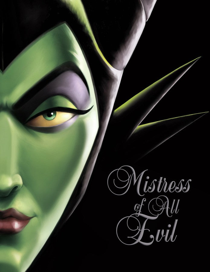 Mistress of All Evil-Villains, Book 4-Children’s / Teenage fiction: Classic and traditional-買書書 BuyBookBook