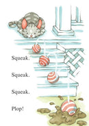 ICR: Mittens, Where Is Max? (I Can Read! L0 My First)-Fiction: 橋樑章節 Early Readers-買書書 BuyBookBook