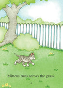 ICR: Mittens, Where Is Max? (I Can Read! L0 My First)-Fiction: 橋樑章節 Early Readers-買書書 BuyBookBook
