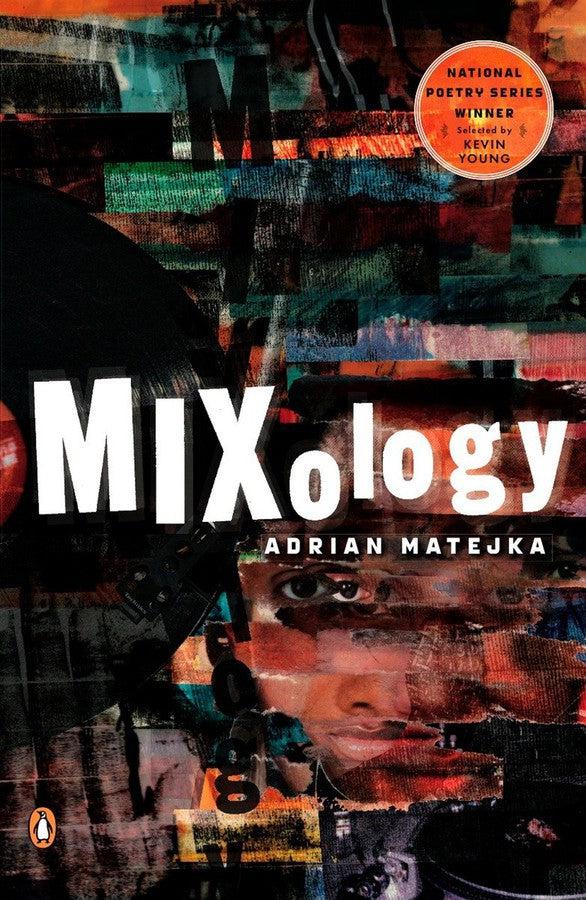 Mixology-Poetry-買書書 BuyBookBook