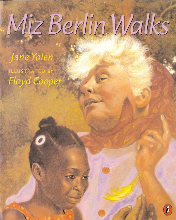 Miz Berlin Walks-Children’s / Teenage fiction: Relationship stories-買書書 BuyBookBook