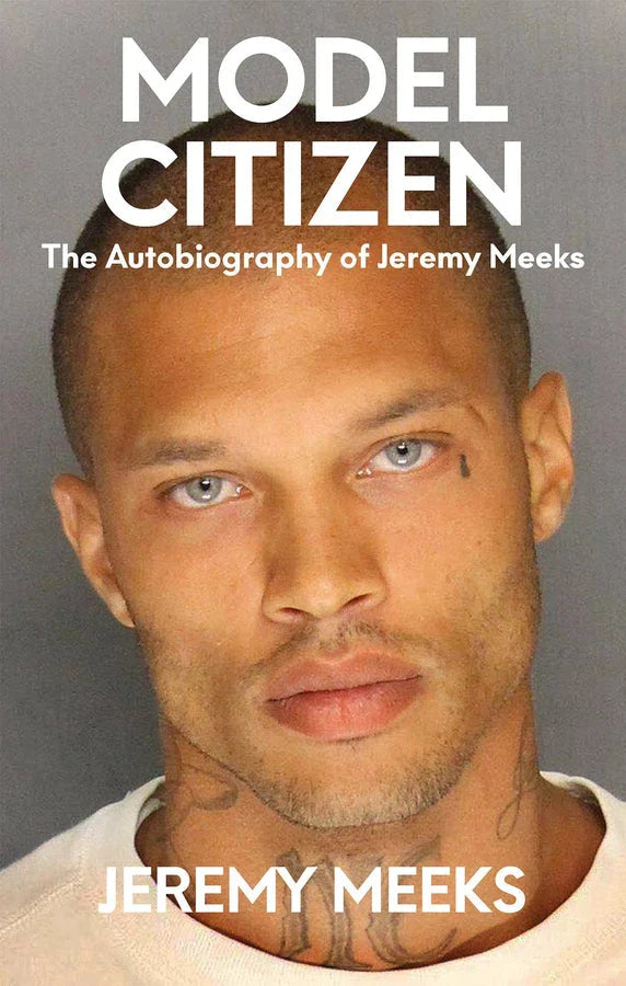 Model Citizen-Biography and memoirs-買書書 BuyBookBook