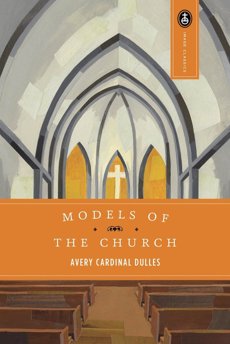 Models of the Church-Religion and beliefs-買書書 BuyBookBook