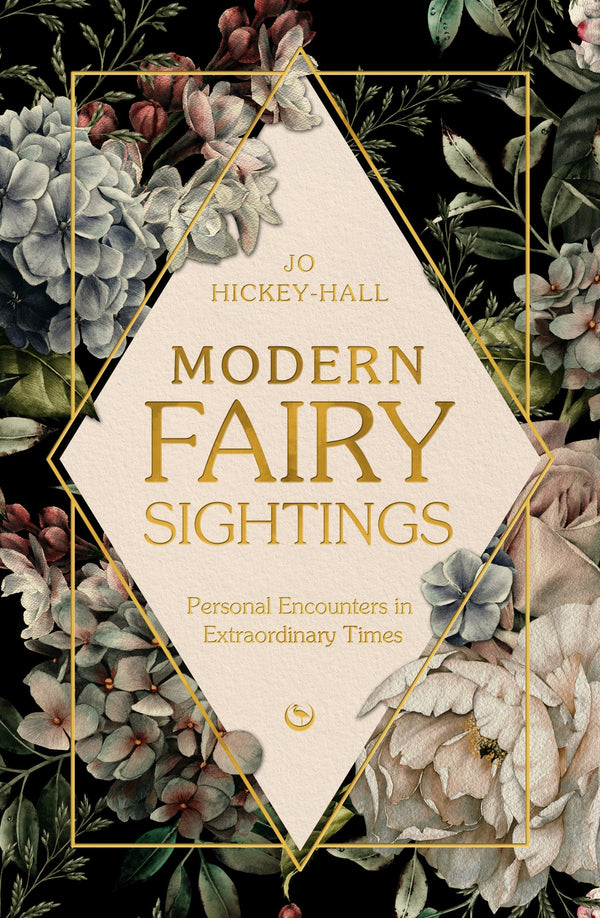 Modern Fairy Sightings-Nature therapy-買書書 BuyBookBook