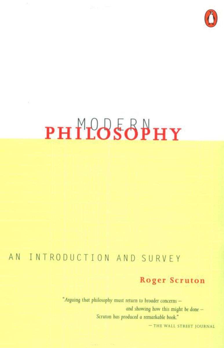 Modern Philosophy-Philosophy-買書書 BuyBookBook