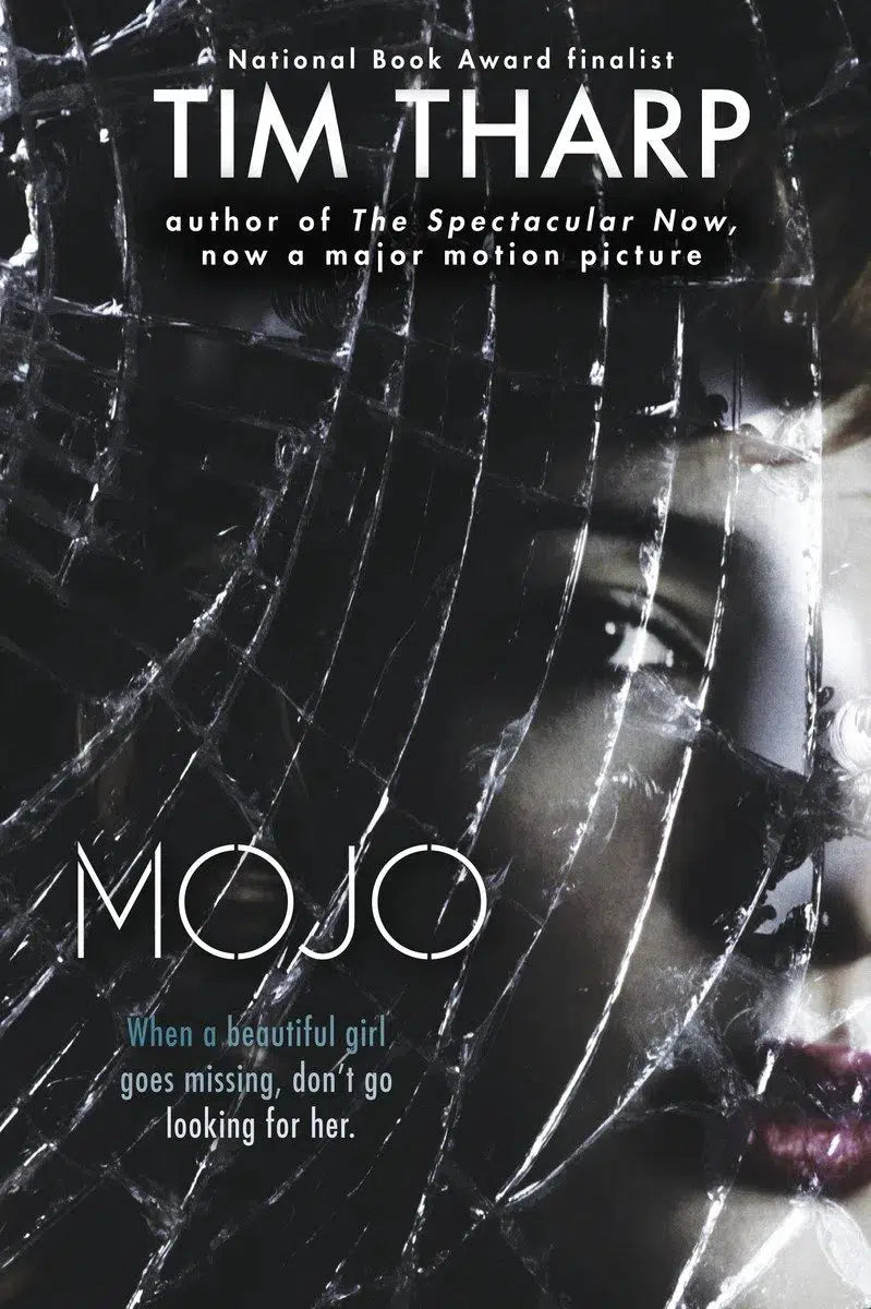 Mojo-Children’s / Teenage fiction: Action and adventure stories-買書書 BuyBookBook