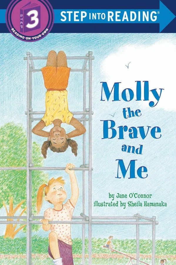 Molly the Brave and Me-Children’s / Teenage fiction: Relationship stories-買書書 BuyBookBook