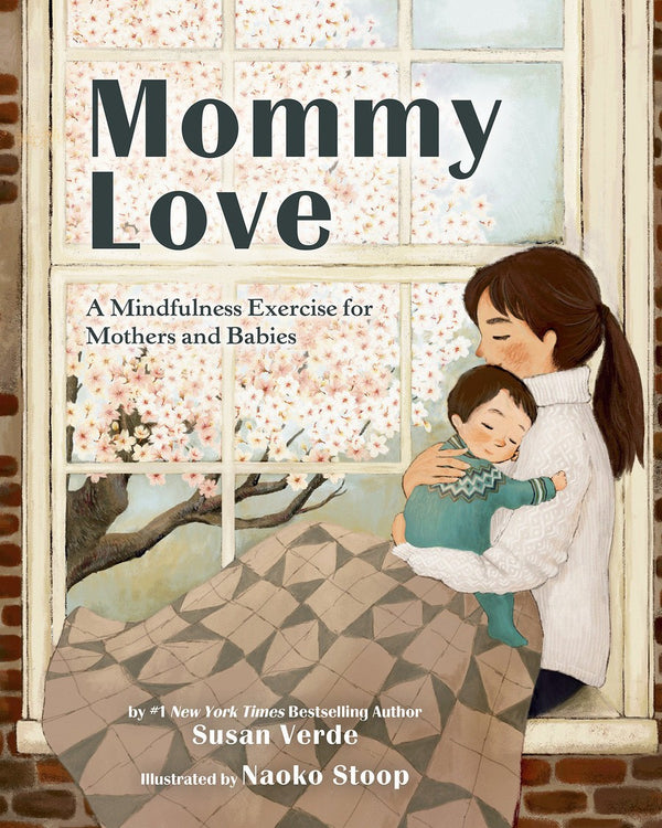 Mommy Love-Children’s / Teenage fiction: Family and home stories-買書書 BuyBookBook