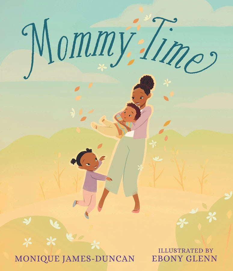 Mommy Time-Children’s / Teenage fiction: Family and home stories-買書書 BuyBookBook