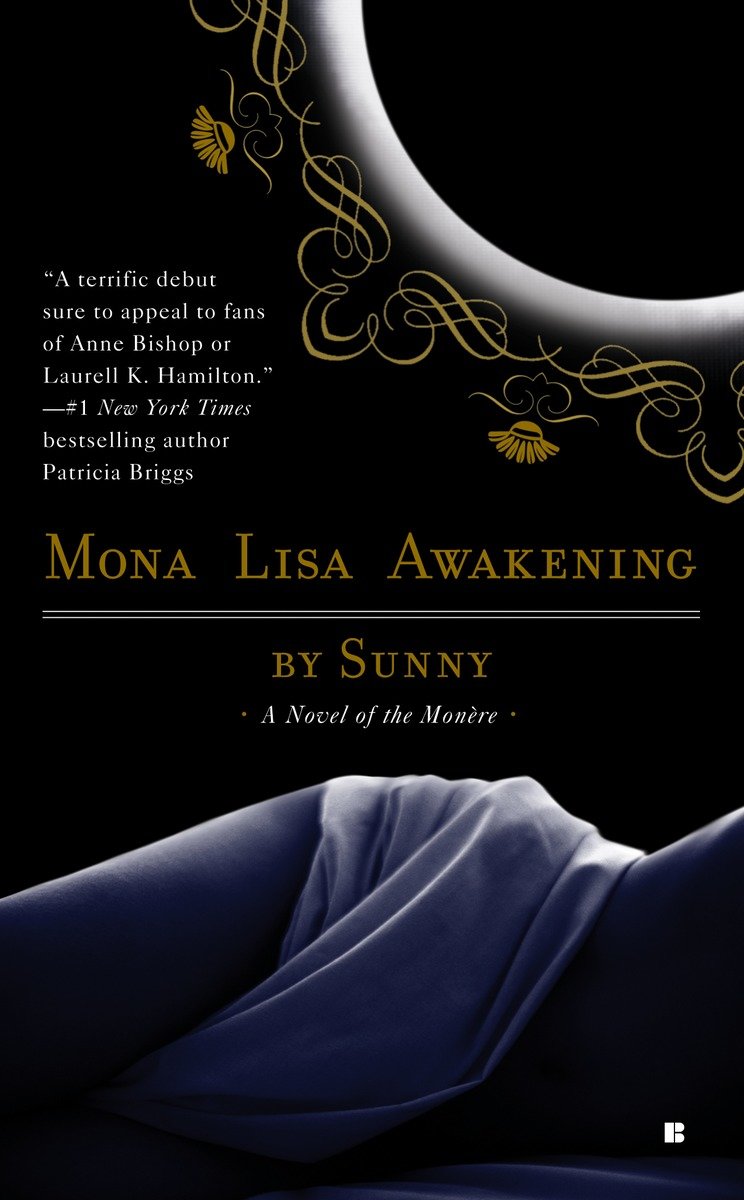 Mona Lisa Awakening-Fiction: Romance-買書書 BuyBookBook