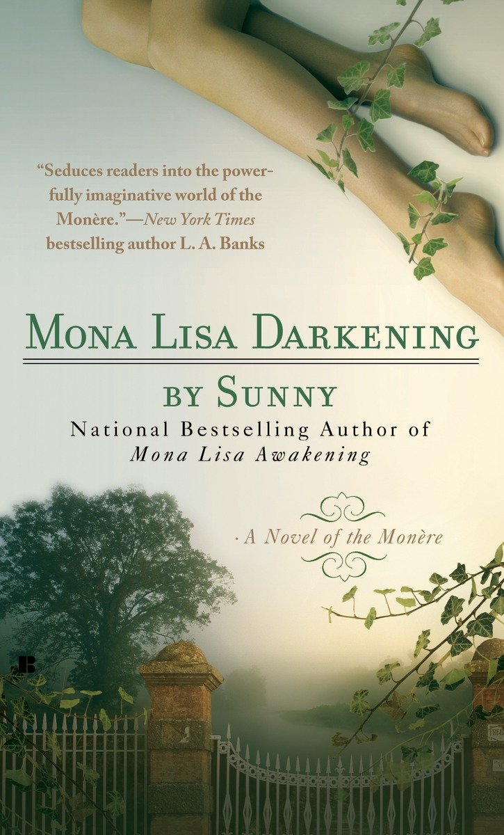 Mona Lisa Darkening-Fiction: Romance-買書書 BuyBookBook