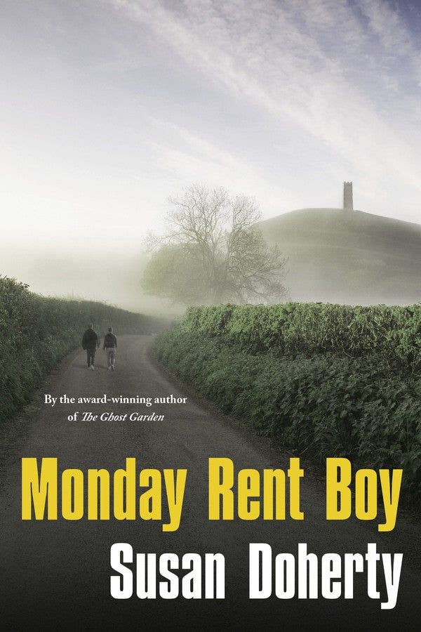 Monday Rent Boy-Fiction: general and literary-買書書 BuyBookBook