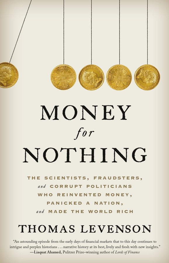 Money for Nothing-Economics/ Finance and Accounting-買書書 BuyBookBook