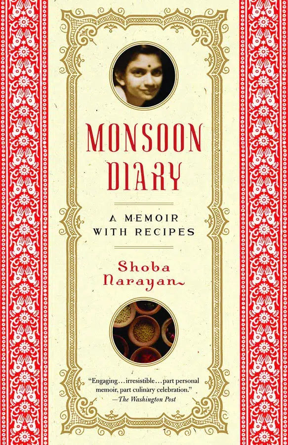 Monsoon Diary-Biography and memoirs-買書書 BuyBookBook