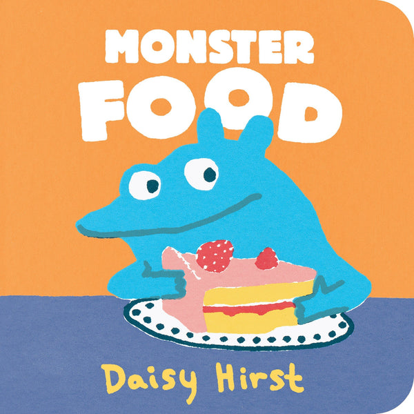 Monster Food-Children’s / Teenage fiction: Fantasy-買書書 BuyBookBook