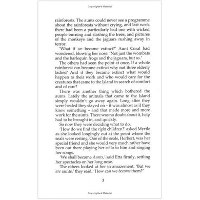 Monster Mission (Eva Ibbotson) Macmillan UK