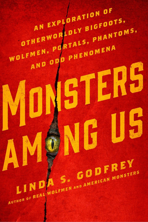 Monsters Among Us-Mind/ body/ spirit-買書書 BuyBookBook