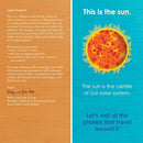 Montessori - Planet Work (Board Book) - 買書書 BuyBookBook