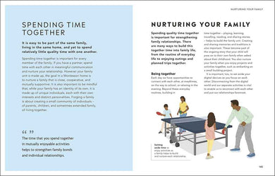 Montessori For Every Family - 買書書 BuyBookBook