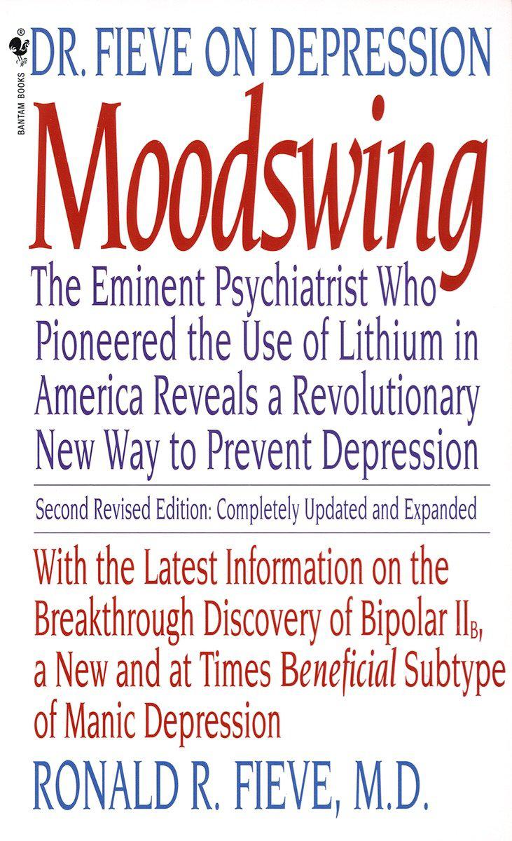 Moodswing-Psychology-買書書 BuyBookBook