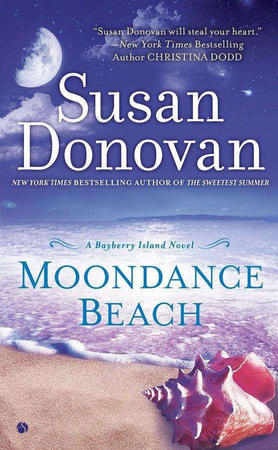 Moondance Beach-Fiction: Romance-買書書 BuyBookBook