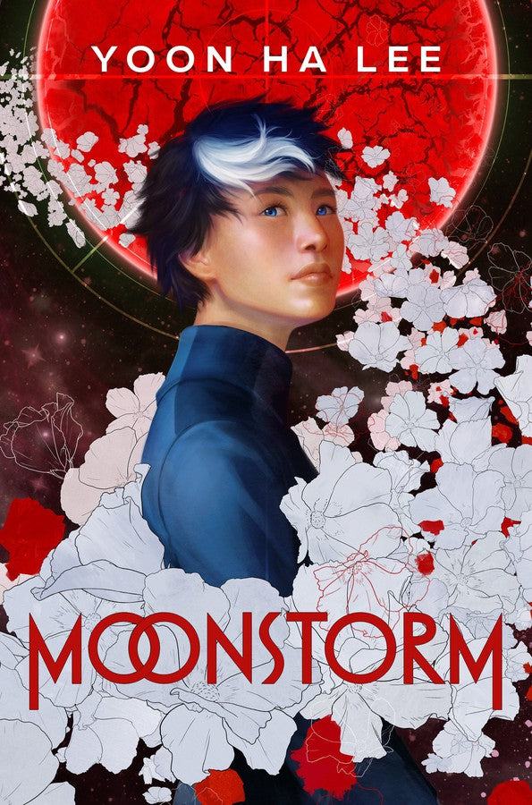 Moonstorm-Children’s / Teenage fiction: Science fiction-買書書 BuyBookBook